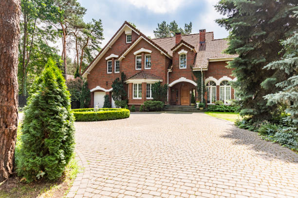 Best Commercial Driveway Pavers  in Colusa, CA
