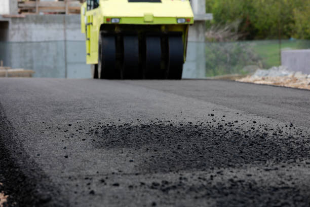 Reasons to Select Us for Your Driveway Paving Requirements in Colusa, CA