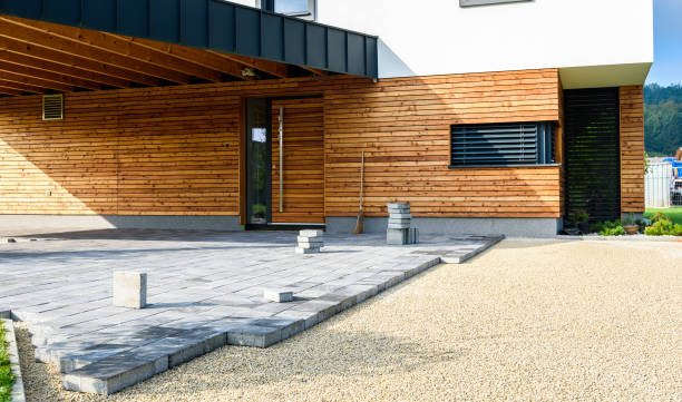 Best Professional Driveway Pavers  in Colusa, CA