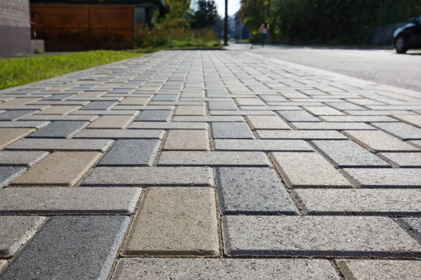 Decorative Driveway Pavers in Colusa, CA