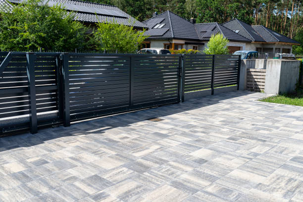 Best Custom Driveway Pavers  in Colusa, CA