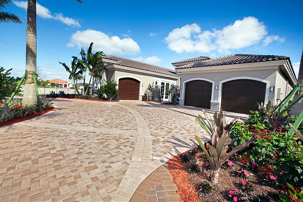 Best Driveway Resurfacing Pavers  in Colusa, CA