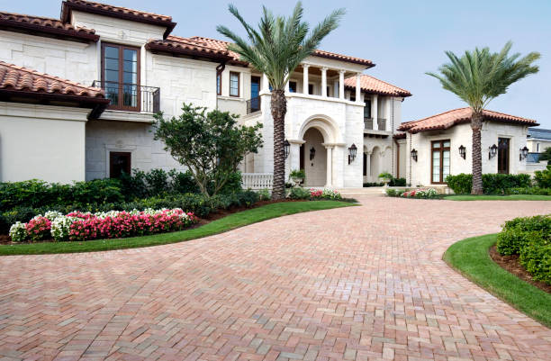 Best Permeable Paver Driveway  in Colusa, CA