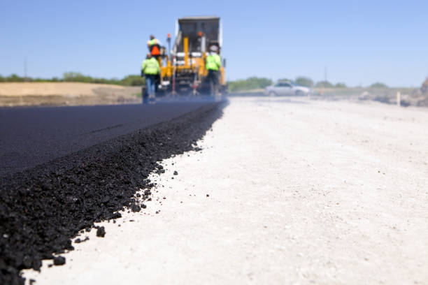 Best Concrete Paver Driveway  in Colusa, CA