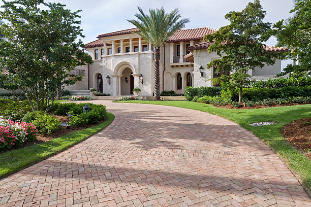 Best Driveway Pavers Near Me  in Colusa, CA