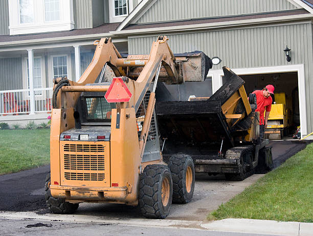 Best Driveway Pavers Contractor  in Colusa, CA