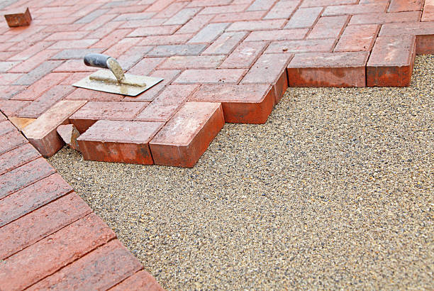 Best Interlocking Driveway Pavers  in Colusa, CA