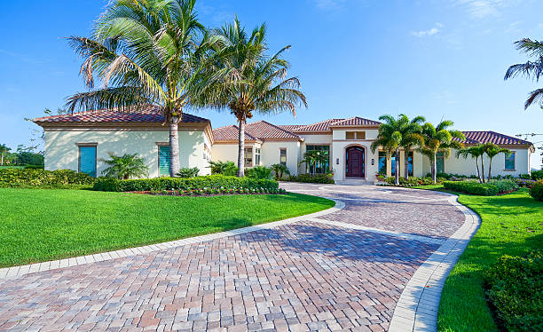 Best Residential Paver Driveway  in Colusa, CA