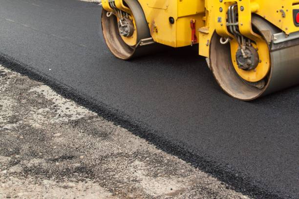Best Commercial Driveway Pavers  in Colusa, CA